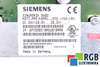 6FC5203-0AD10-0AA0 SIEMENS VERSION L SINUMERIK FM NC/810D/810DE/840D/840DE TECLADO