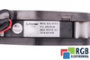 5216-631-010 WARNER ELECTRIC MAGNET MTB-II FRENO