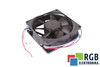 8414N/2HP EBM PAPST 80X80X25MM, 24V VENTILADOR