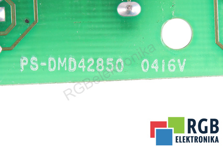 INVERSOR PS-DMD42850 ERG POWER AVERIADO - PARA PIEZAS