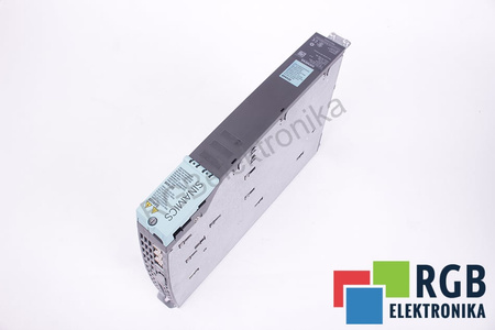 6SL3120-1TE21-8AA4 SIEMENS SINAMICS S120