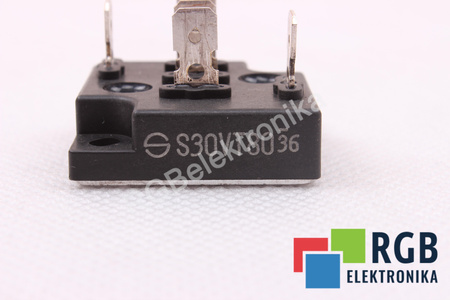 S30VT80 SHINDENGEN
