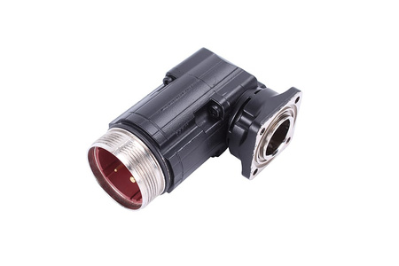 TPM050-004I-600K-OH0-090IF205 WITTENSTEIN MOTION CONTROL 4PIN TOMA DE CORRIENTE