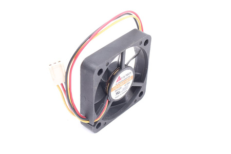 FD125010EB Y.S.TECH 50X50X10MM, 12V, 0.18A VENTILADOR