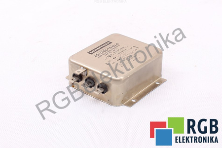 FS 3749-16-03-6 SCHAFFNER SUPRESOR