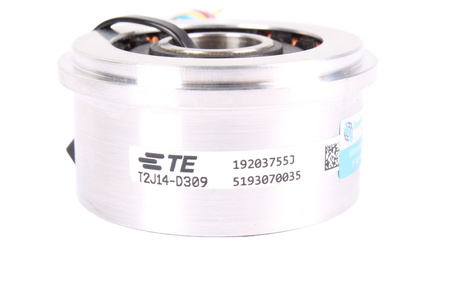 T2J14-D309 TE CONNECTIVITY RESOLVER