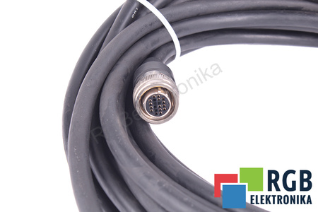 A660-2004-T411 FANUC 12M CABLE