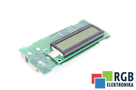 5643V12 BS VIPA PARA 603-10P00