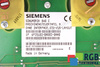 6FC5103-0AD03-0AA0 SIEMENS SINUMERIK 840C/840CE TECLADO