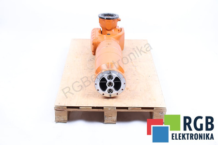 ZH125/150 KUKA MUÑECA DEL ROBOT