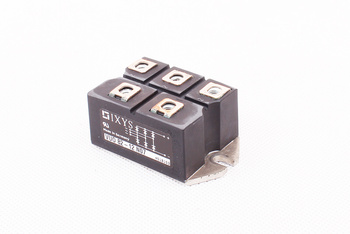 VUO82-12N07 IXYS