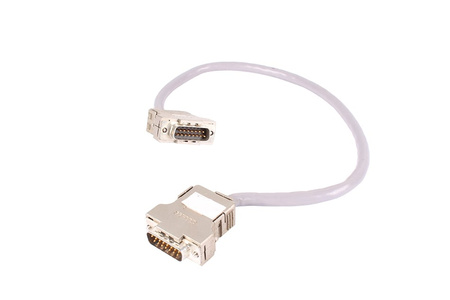 6ES5712-8AF00 SIEMENS 0.5M CABLE