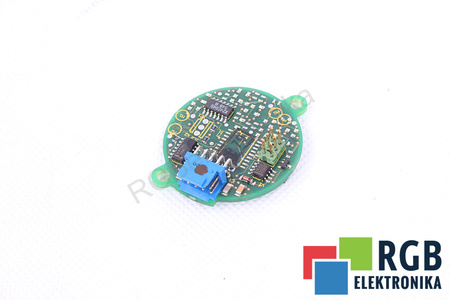 RF6 INDRAMAT 109-967-4A05-05 109-967-4B05-05