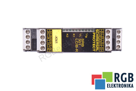 SRB301LC/B-R-24V SCHMERSAL