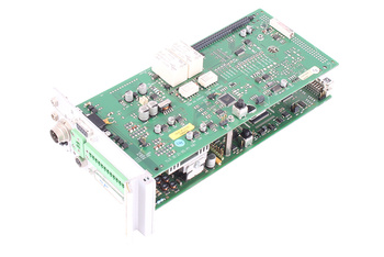 18-21-55-A100/01 TRUMPF ASV3_LLKM AVERIADO - PARA PIEZAS