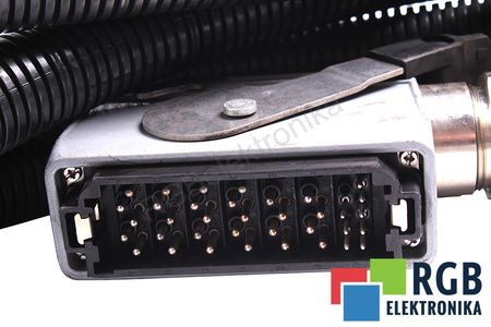 347176-83 YASKAWA MOTOMAN 12M CABLE