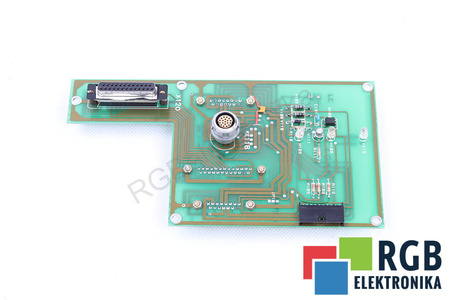 10127660 COMAU CST447