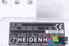 UE240 HEIDENHAIN CAJA