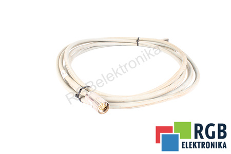 00-124-808 KUKA 00124808 7M CABLE