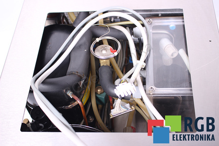 VECTORMARK HAAS LASER CLIMATIZADOR