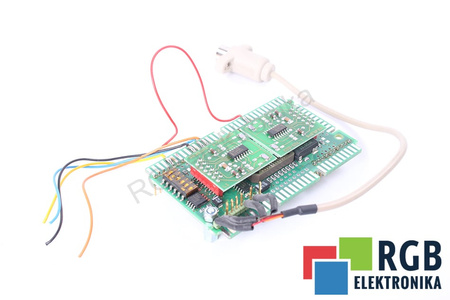 KL003 2.840-002 RAFI RAFI PARA FIPC 8.6