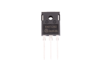 IKW40N120T2 INFINEON TRANSISTOR