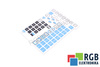 A05B-2255-C101#EGN TECLADO SUSTITUTO
