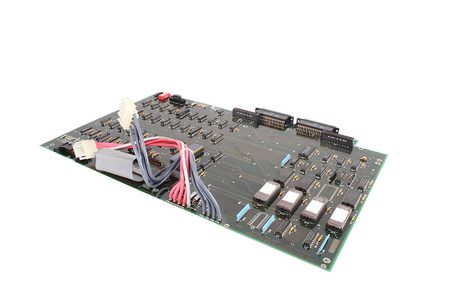 2459314 TEXAS INSTRUMENTS 2459316 AVERIADO - PARA PIEZAS
