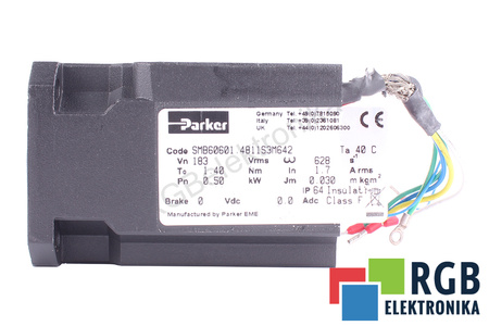SMB60601 PARKER ESTATOR