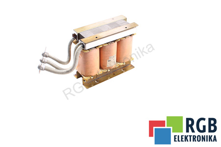 B.RX.L65.01 NOVAGILLO 390-427.5-490/230V, 220/35/19/110V TRANSFORMADOR