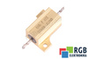 RESISTENCIA RBN25 ATE ELECTRONICS 33OHM