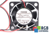 1606KL-04W-B50 NMB TECHNOLOGIES 40X4015MM, 12V, 0.11A VENTILADOR