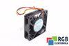 A90L-0001-0423#105 FANUC 60X60X15MM, 24V, 0.13A VENTILADOR