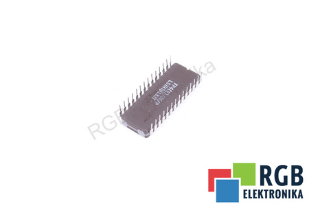 27C64-25JL TEXAS INSTRUMENTS UV ERASABLE EPROM