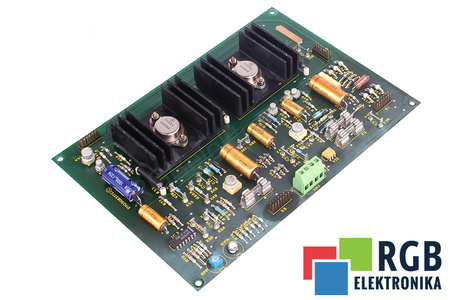 211QS08337C ANSALDO ELCO S.P.A