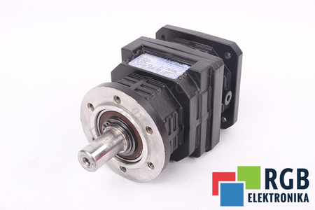 U34 SPN ART.NR. 01955 I=6.5 ENGRANAJE