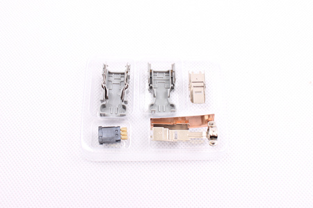 JZSP-CMP9-1-E RP EUMAX 54280-0609 PARA SGMPS, SGMMV 6PIN ENCHUFE PARA CODIFICADOR