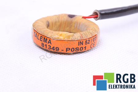 81349-P0S01 TRANSFORMADOR