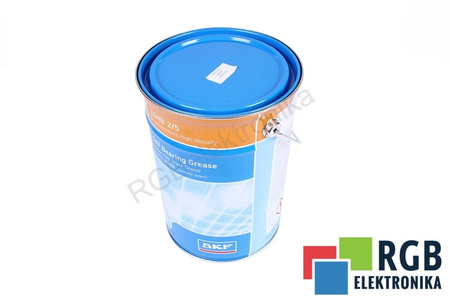 LGHB 2/5 SKF GRASA PARA ALTAS TEMPERATURAS