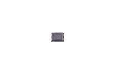 TLP621 ISOCOM