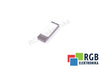 NMC27C256BQ-200 NATIONAL SEMICONDUCTOR UV ERASABLE EPROM