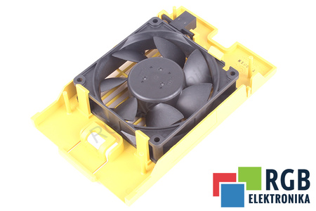 A02B-0260-C021 FANUC 92X92X25MM VENTILADOR
