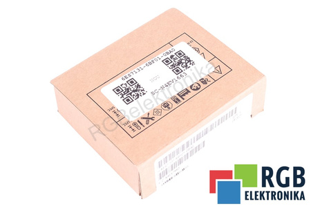 6ES7131-6BF01-0BA0 SIEMENS SIMATIC S7