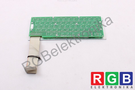 018376.03 LB AAT V700 SCHENCK TECLADO