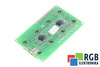 PC-2002E POWERTIP PANTALLA LCD AVERIADO - PARA PIEZAS
