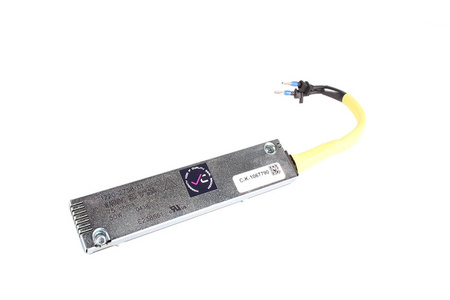 1220-2758-01 CONTROL TECHNIQUES 75OHM, 0.05KW RESISTENCIA DE FRENADO