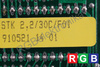 STK 2.2/NI30C/F01 BERGES