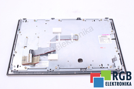A5E00098968 SIEMENS QF 12 ZOLL TFT SIMATIC PANEL PC 670 / PC870