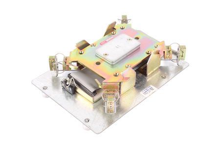 6FC5247-0AA36-0AA1 SIEMENS VERSION A BANDEJA DE UNIDAD