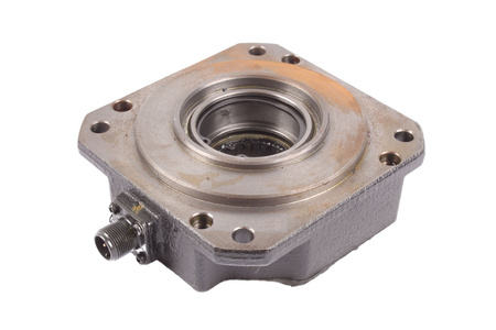 A06B-0235-B605#S000 FANUC REPARTO DELANTERO